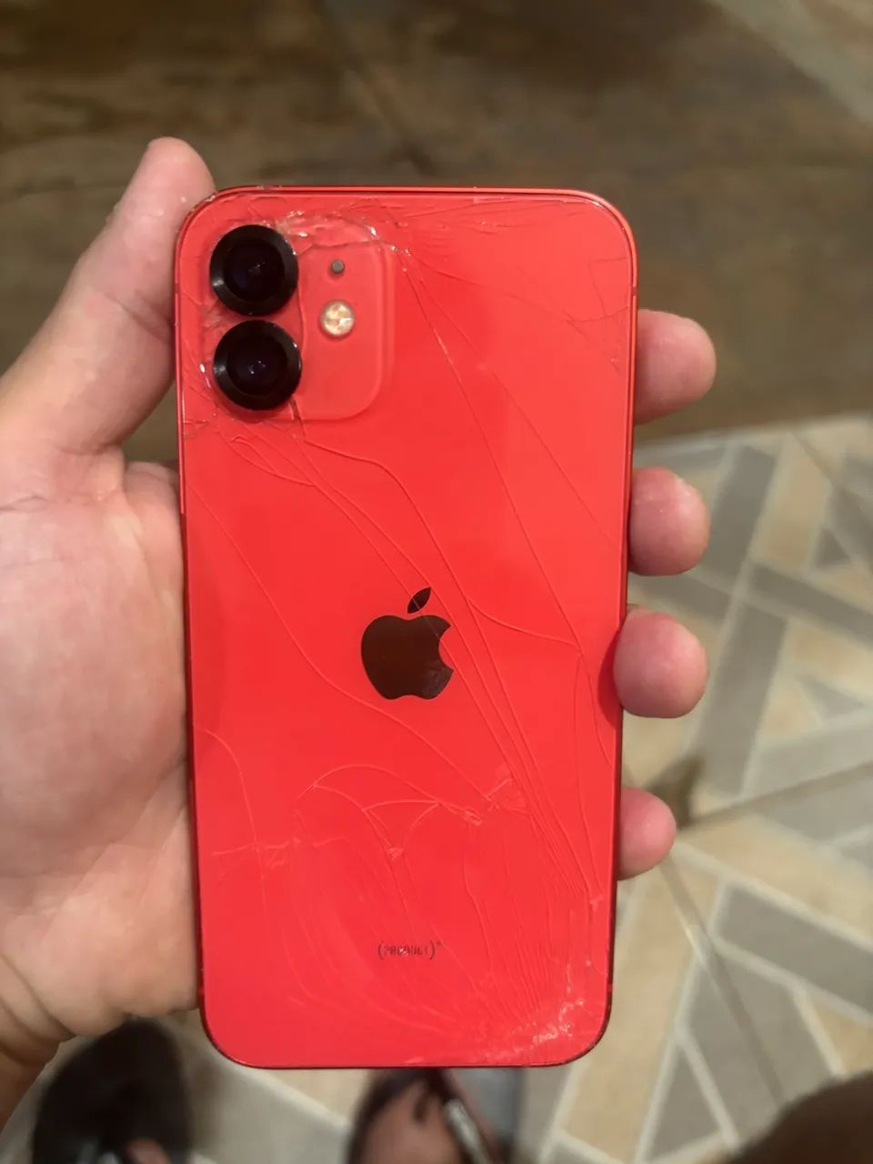 iPhone 12 - 128GB - Foto 2