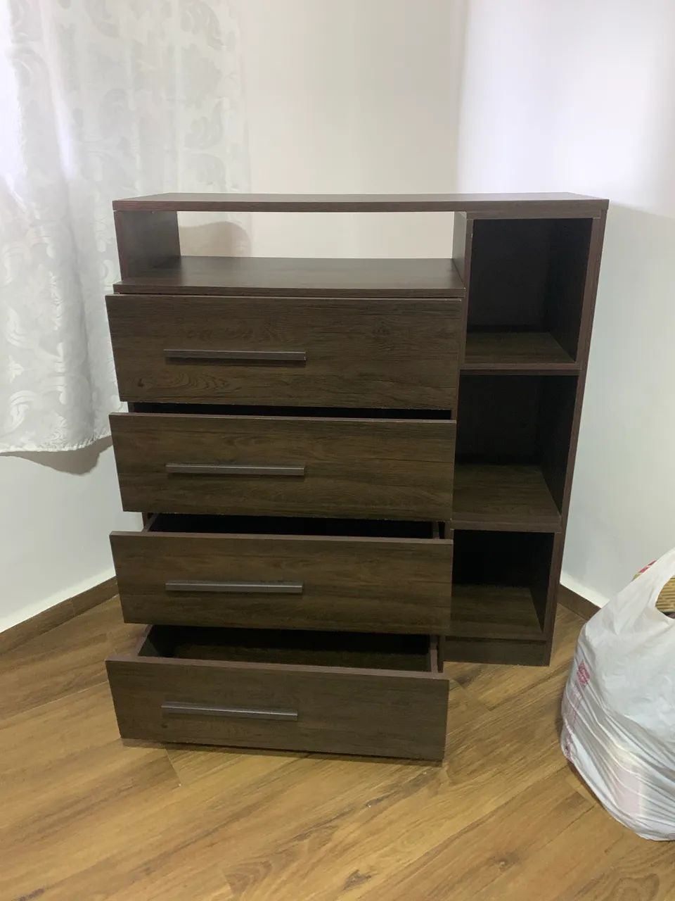 Cômoda em perfeito estado  - Foto 5