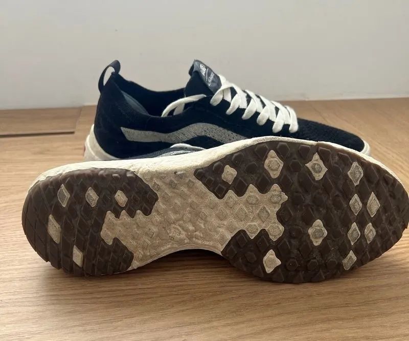 Tênis 43 Ultrarange Vr3  - Foto 2
