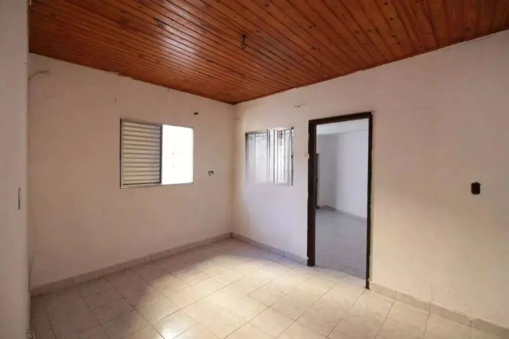 Terreno com 3 casas a venda no Jaguaré - Foto 2