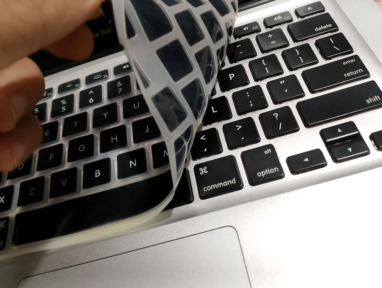 Macbook i7 - Foto 3