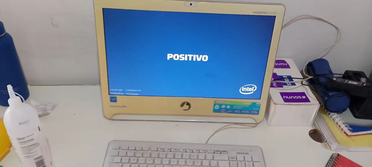 Computador positivo union  - Foto 2