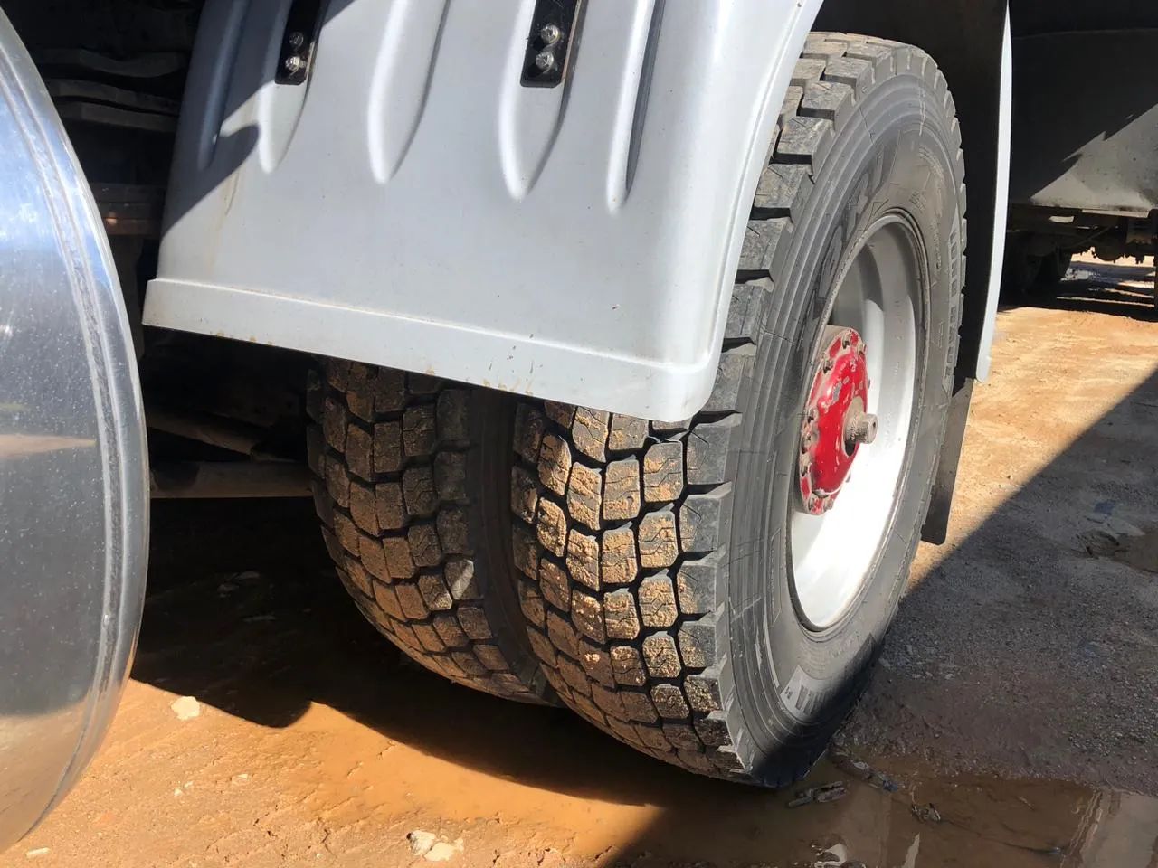 MB 1938 ano 2000 - Foto 5