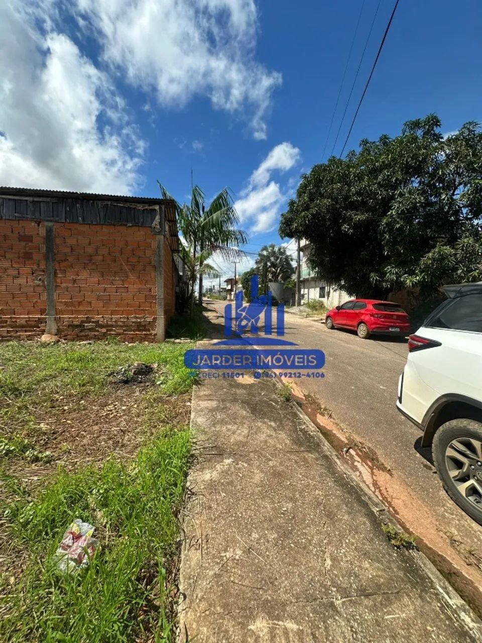 Lote para venda / bairro Beira Rio  - Foto 5