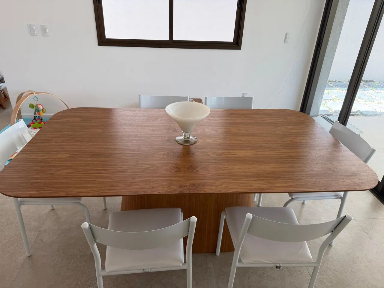 Mesa de jantar  - Foto 2