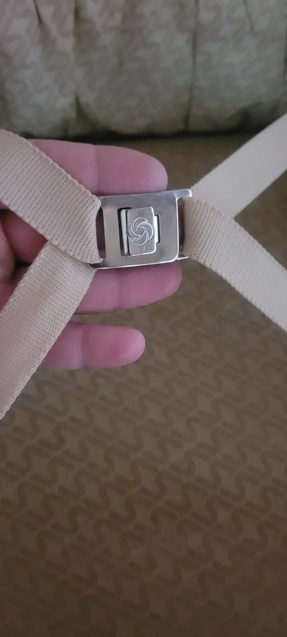 Bolsa Samsonite Vintage Reliquia - Foto 3