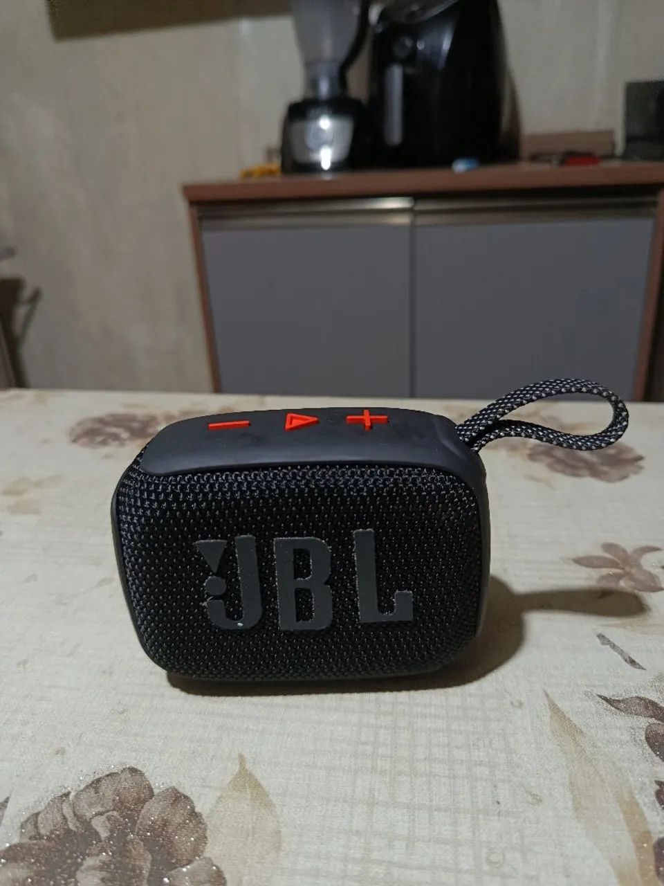 Caixinha de som JBL - Foto 4