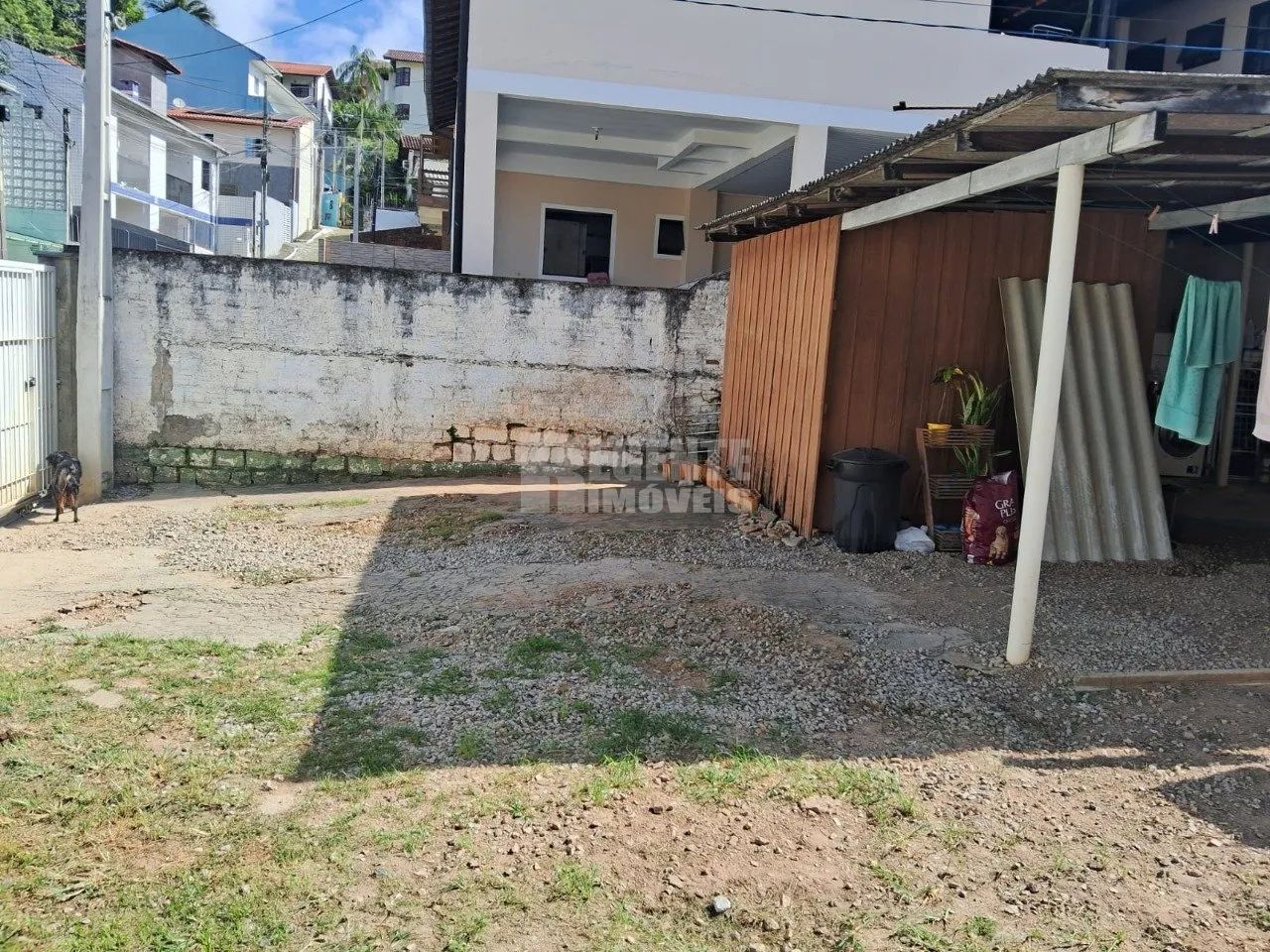 Vendo terreno no bairro Córrego Grande, em Florianópolis. - Foto 4