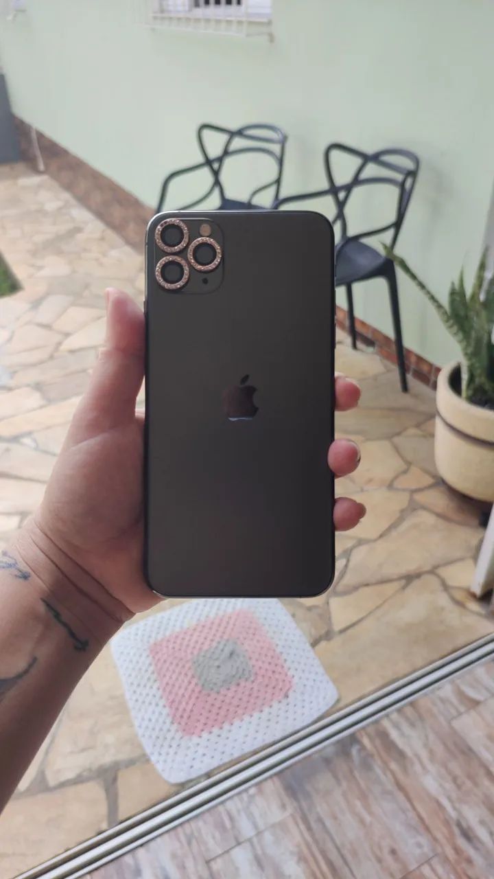 iPhone 11 pró Max 