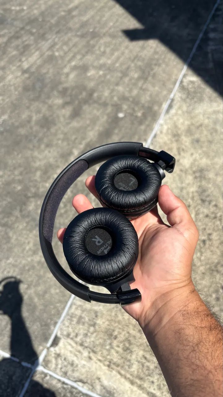 Fone JBL 520bt  - Foto 3