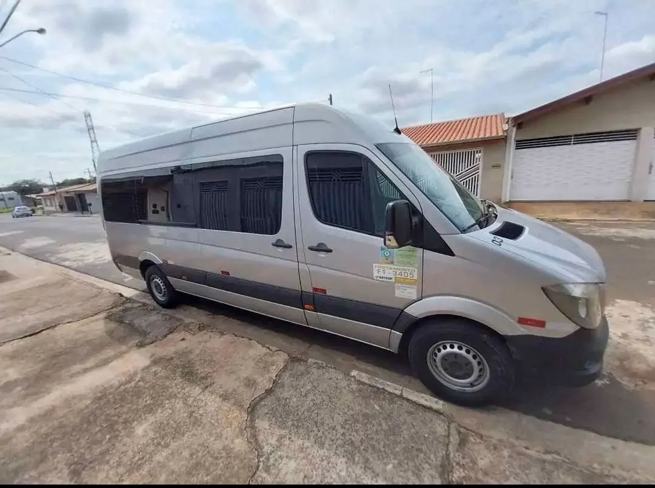 SPRINTER 2019 EXECUTIVA - Foto 4
