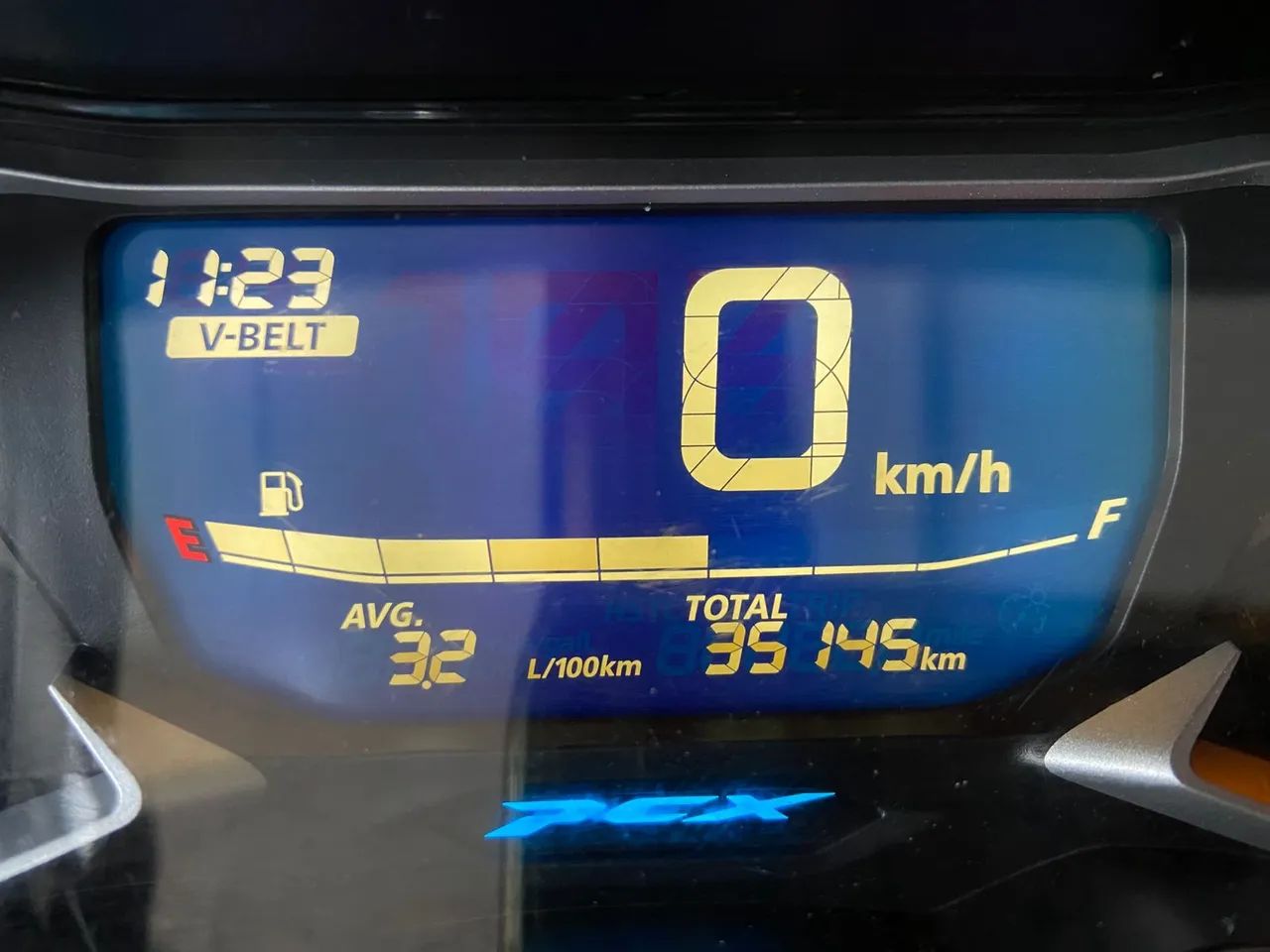 Honda PCX 160 ABS  - Foto 5