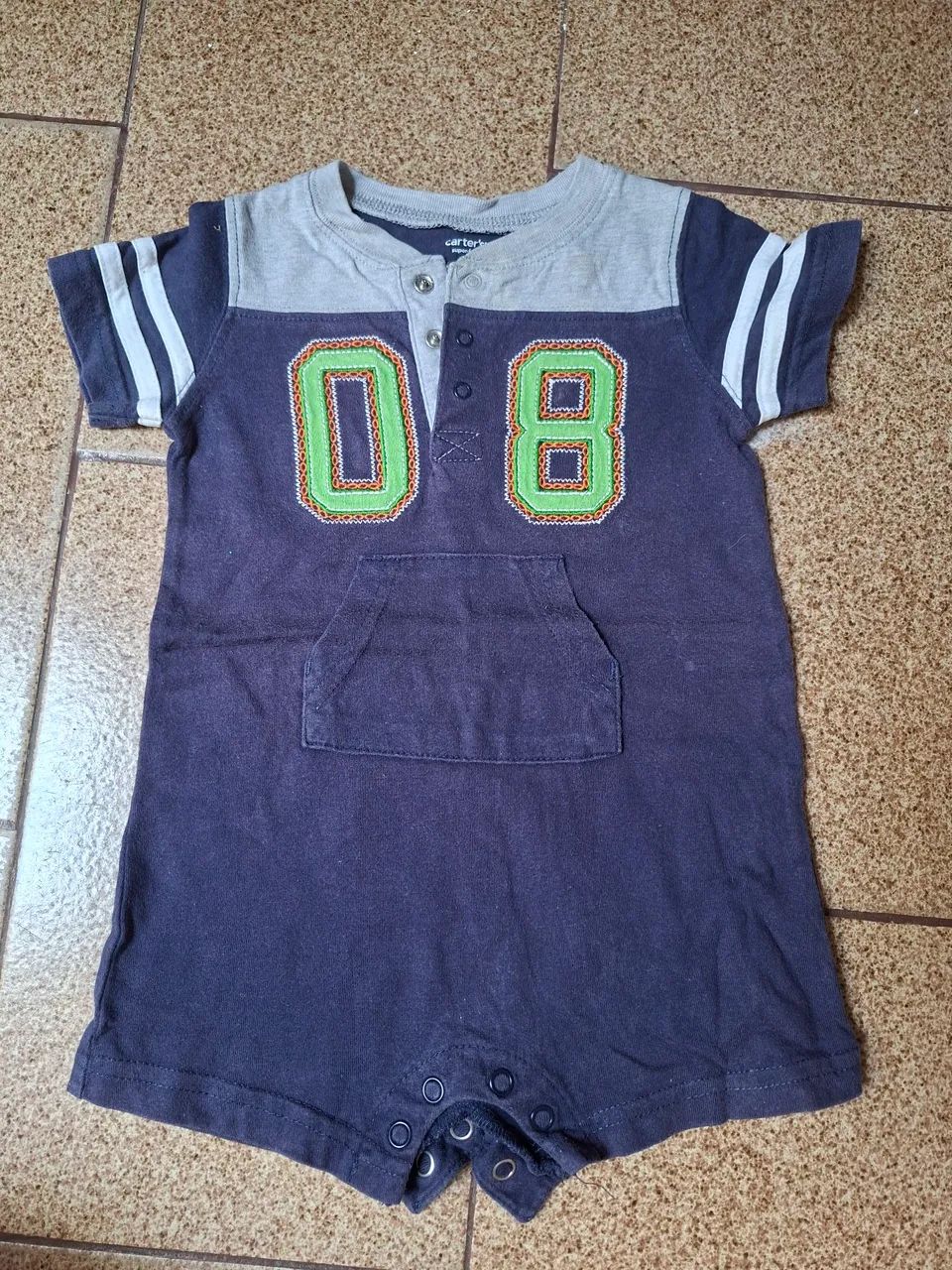 Roupas infantis  - Foto 2