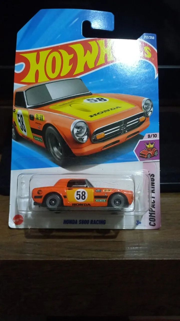 hotwhells T-hunt - Foto 2
