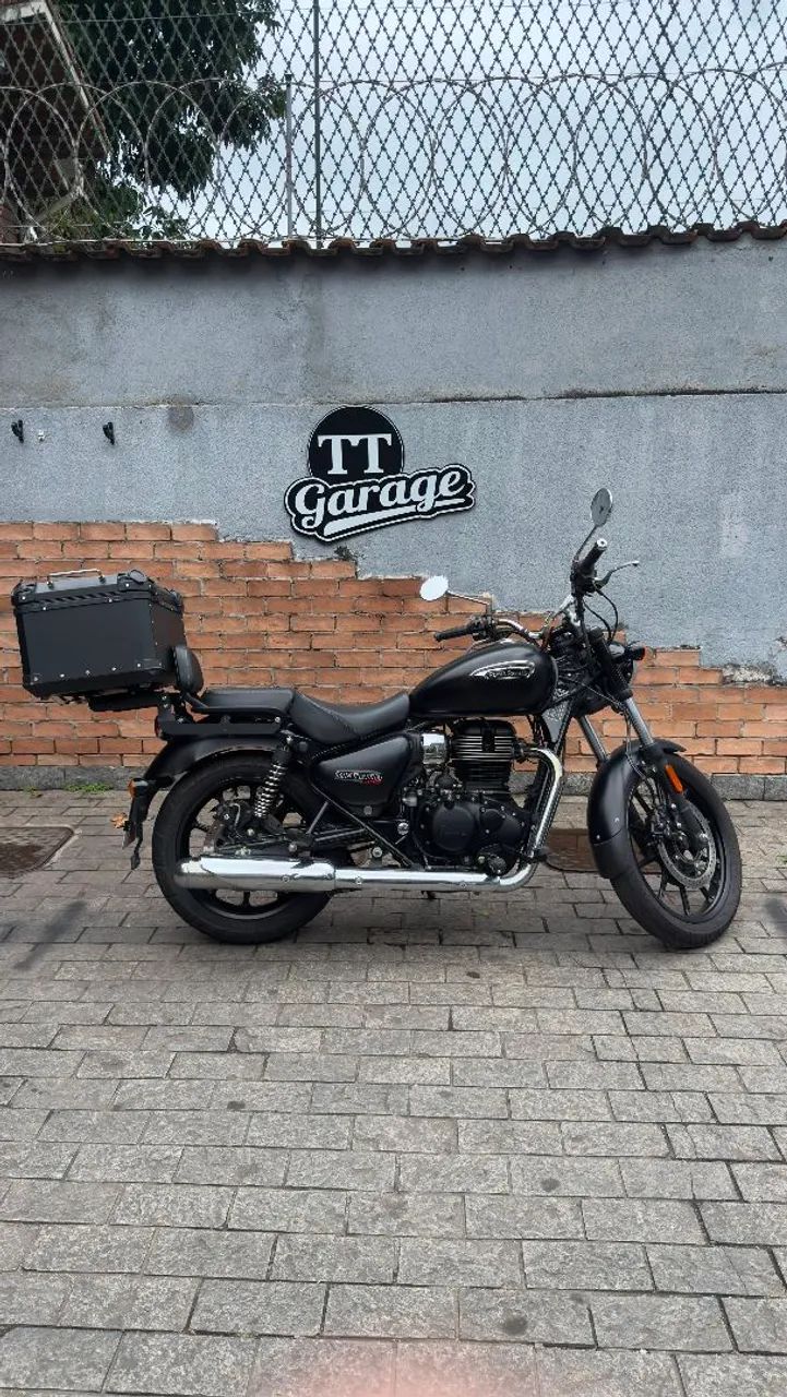 Meteor 350 2024  - Foto 4