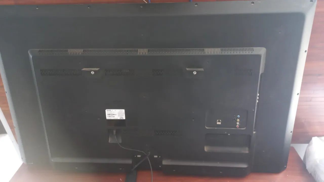 Tv 55 4 k - Foto 5