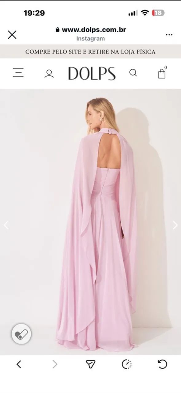 Vestido  - Foto 2