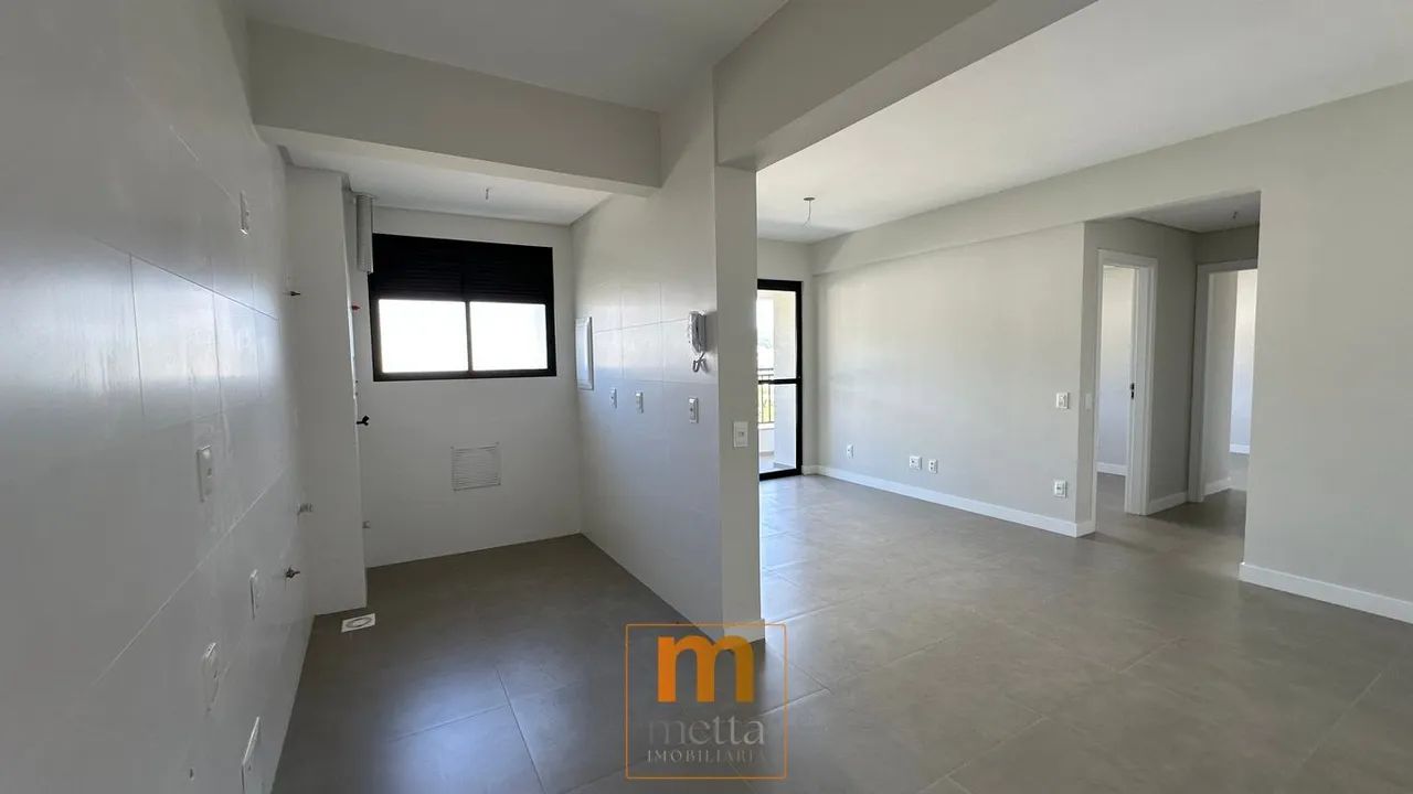 Apartamento 2 e 3 dormitórios no Saco Grande | Jardim do Oriente - Foto 4