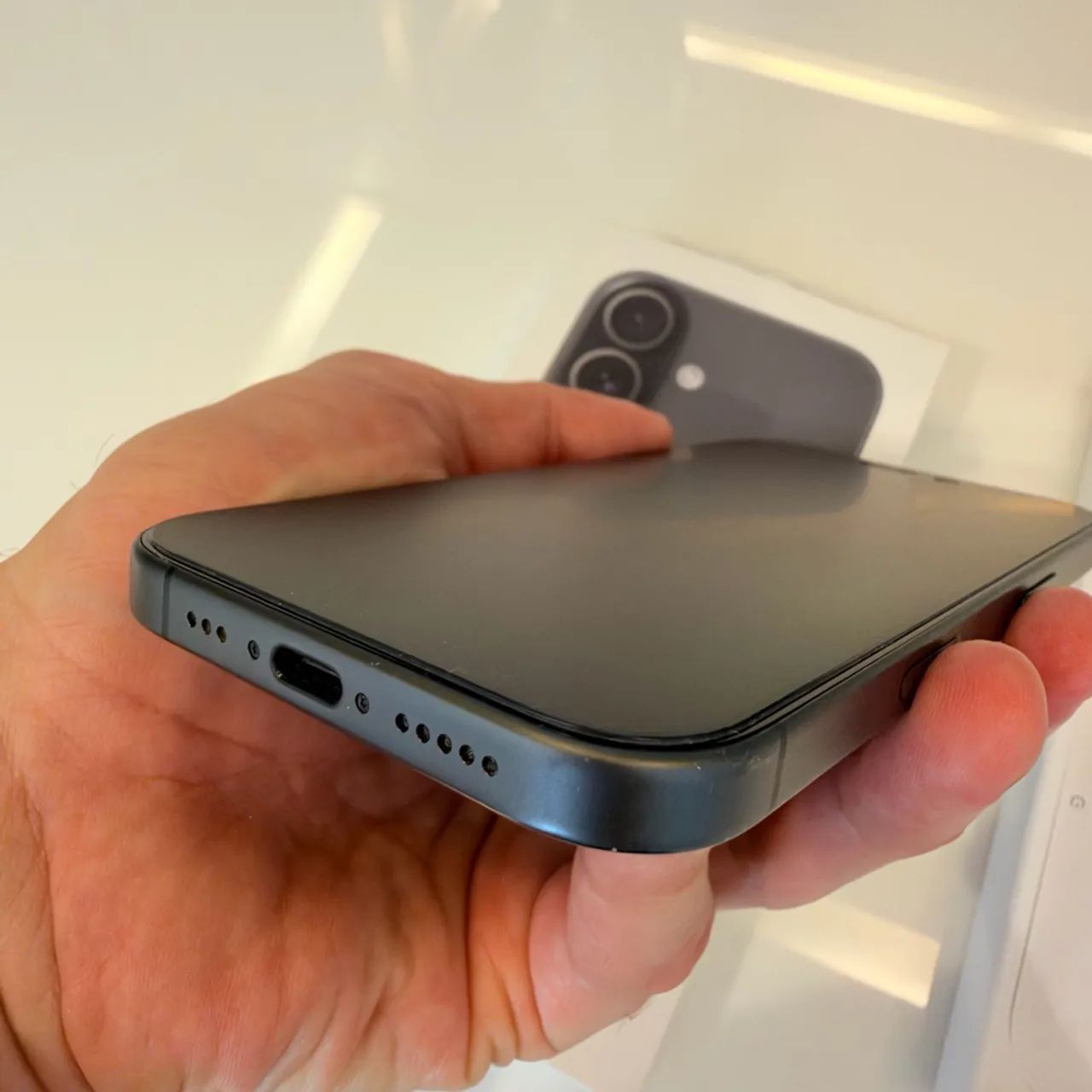 Iphone 17 256GB - Foto 3