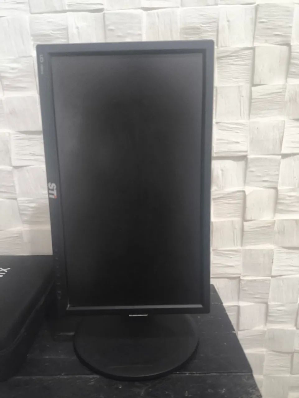 Monitor da STI (Semp Toshiba) Tela de 19P - Foto 3