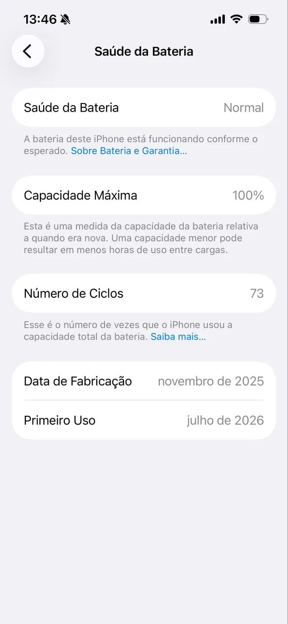 iPhone 16e - Foto 3