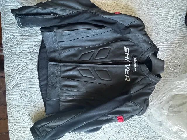 Macacão Moto Shiver  - Foto 3
