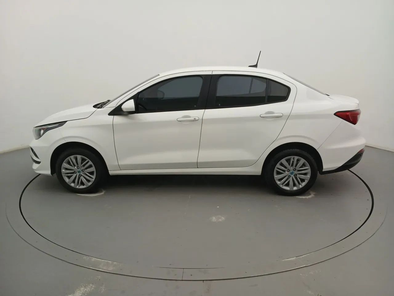 Fiat Cronos 1.0 6V Flex 2024 - Foto 2