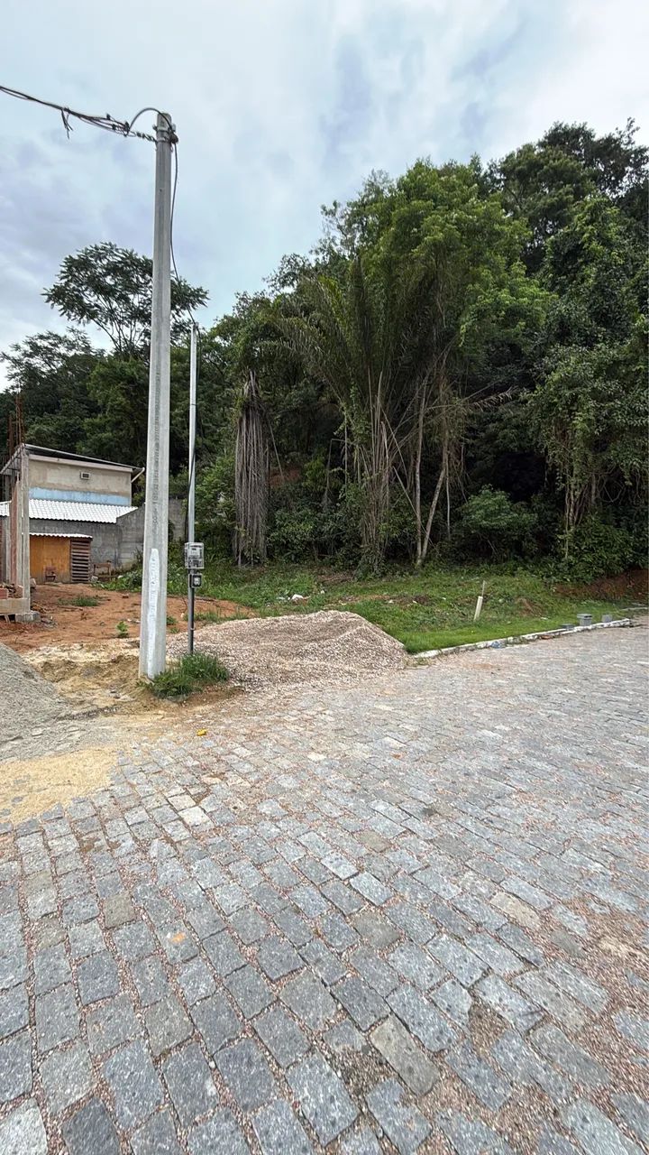 Foto - Duque de Caxias - Vila São Luís