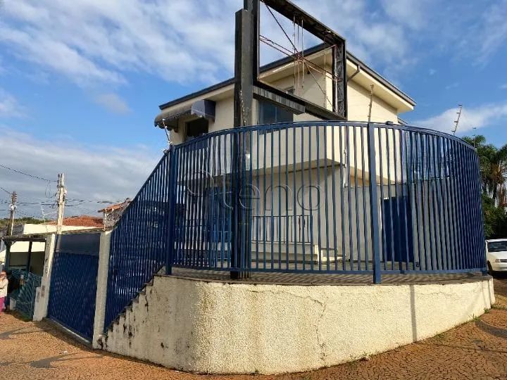 Casa comercial /residencial à venda com 3 quartos no Parque Taquaral, Campinas. - Foto 2
