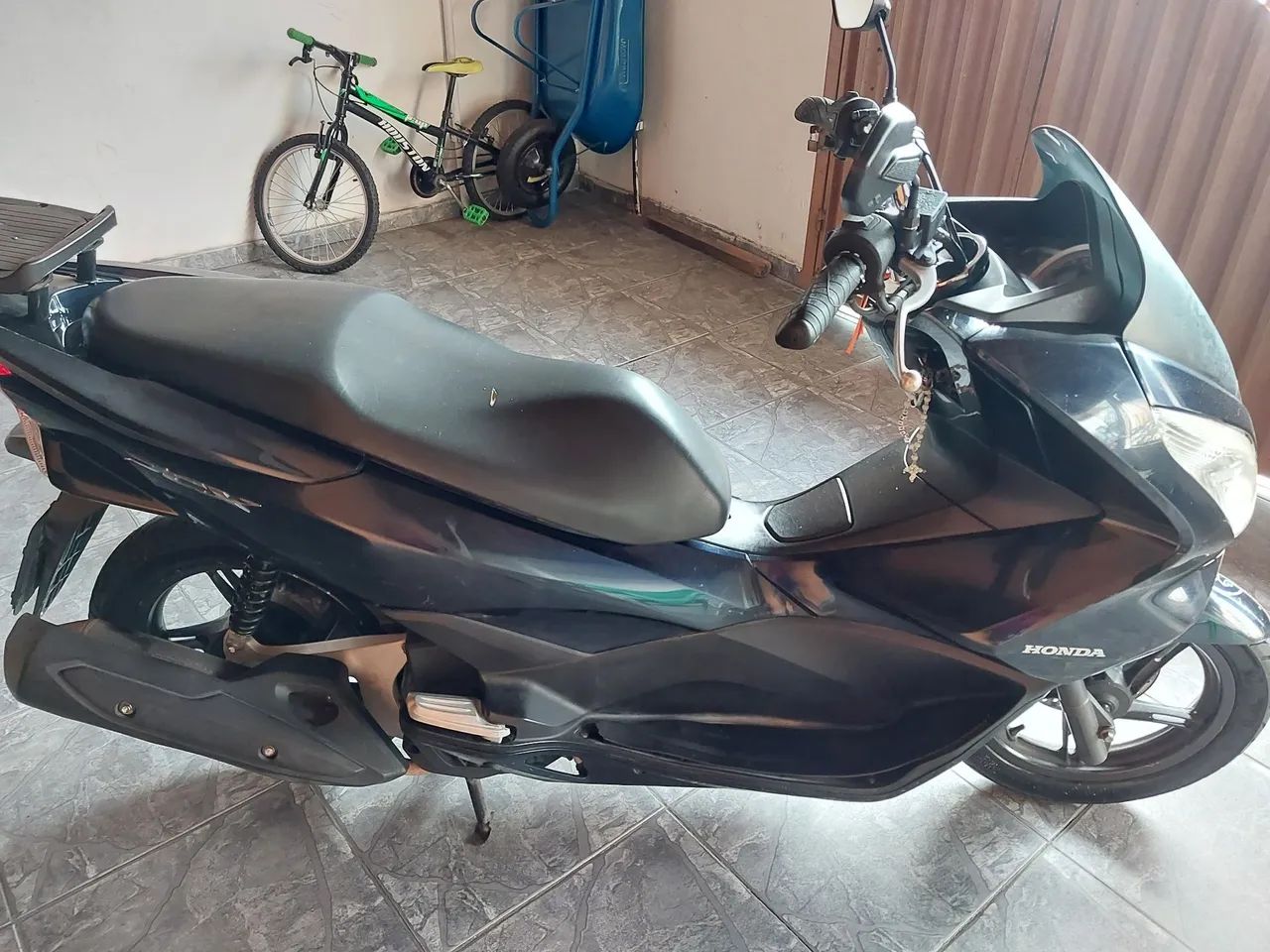 PCX 2018  - Foto 4