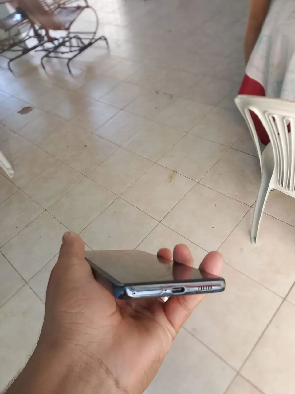 CELULAR A53 5G - Foto 4