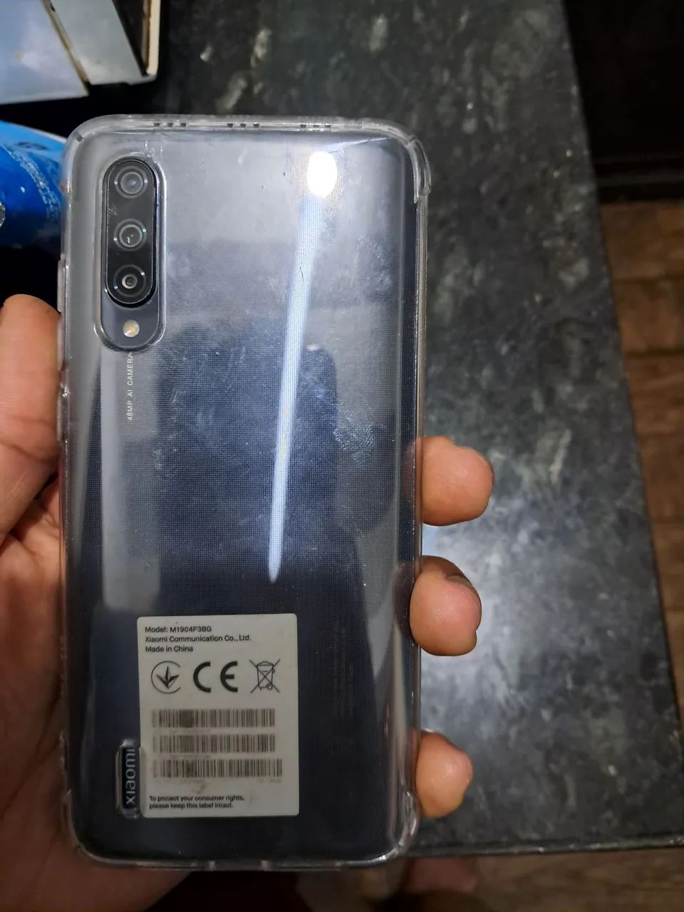 Xiaomi mi 8 lite  - Foto 3