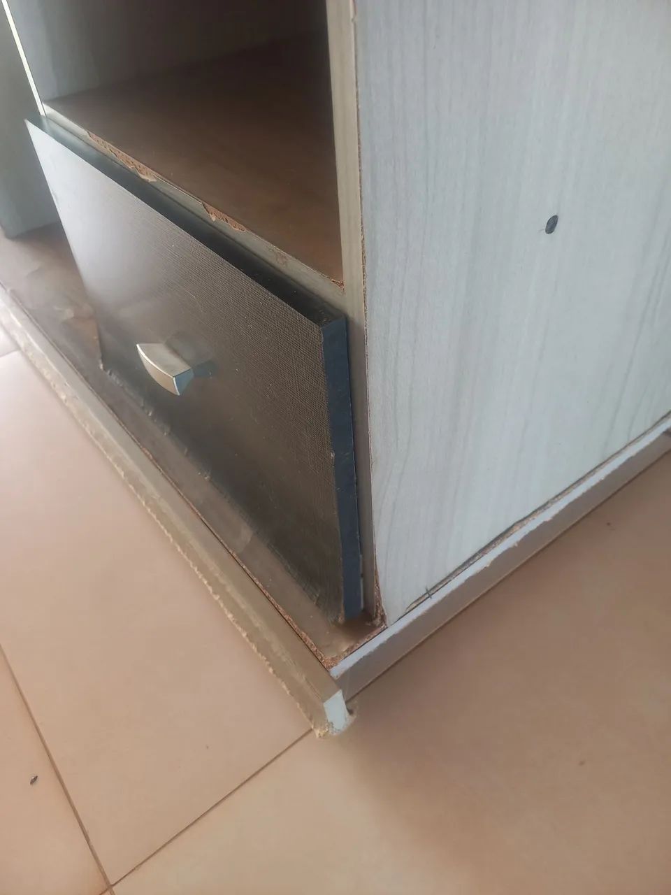 Rack para doação  - Foto 4