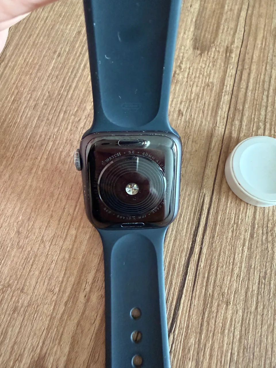 Apple Watch SE 1. 40mm - Foto 2
