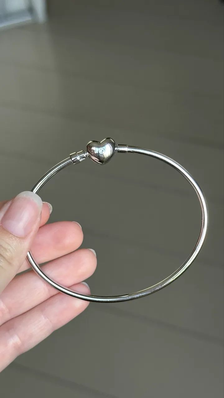 Pulseira Vivara 