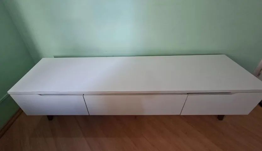 Rack de TV Sala