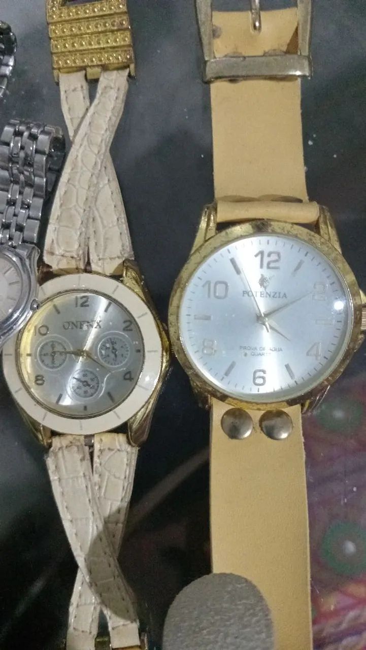 Relógios  - Foto 2