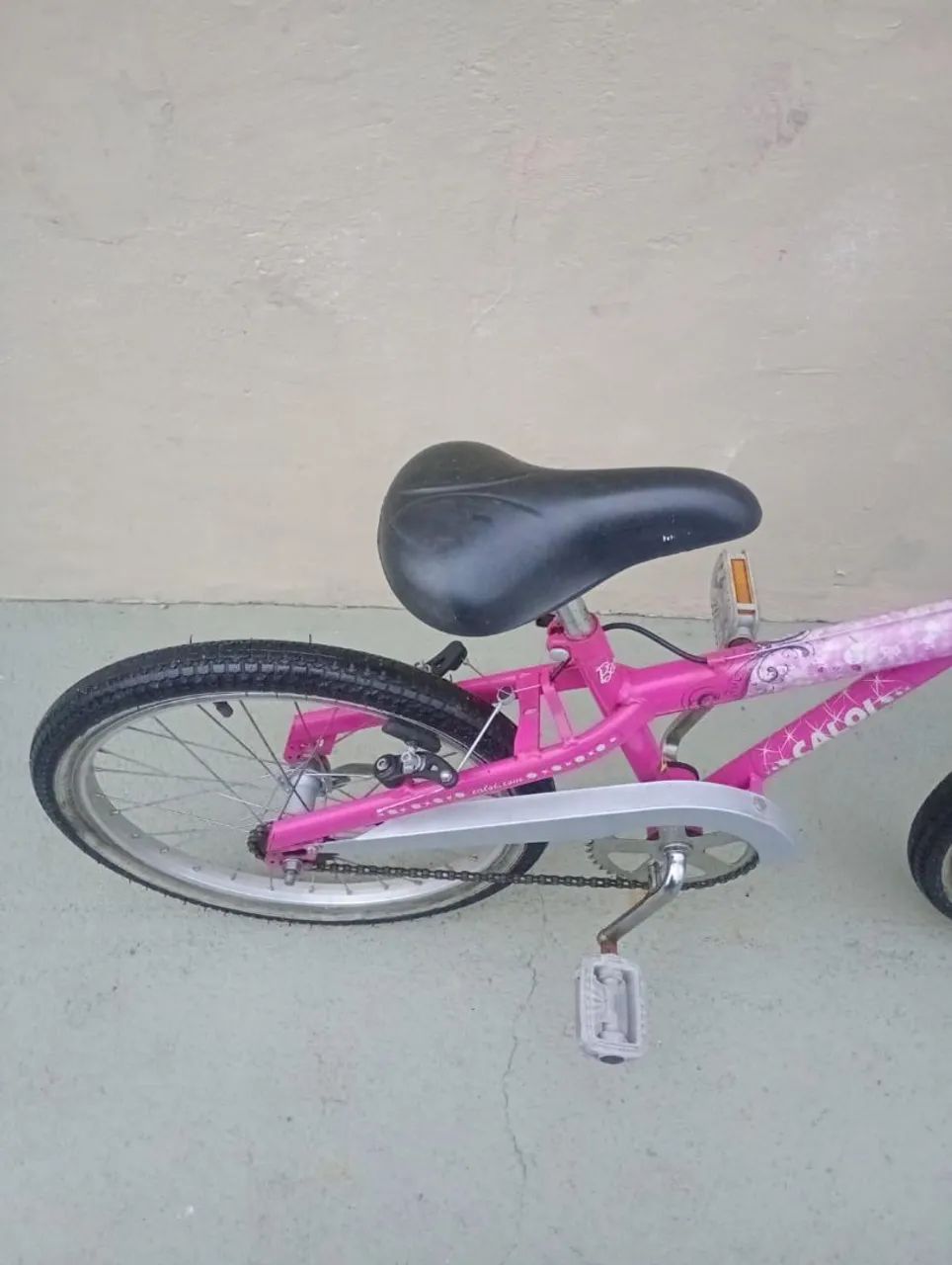 Bicicleta aro 20  - Foto 3