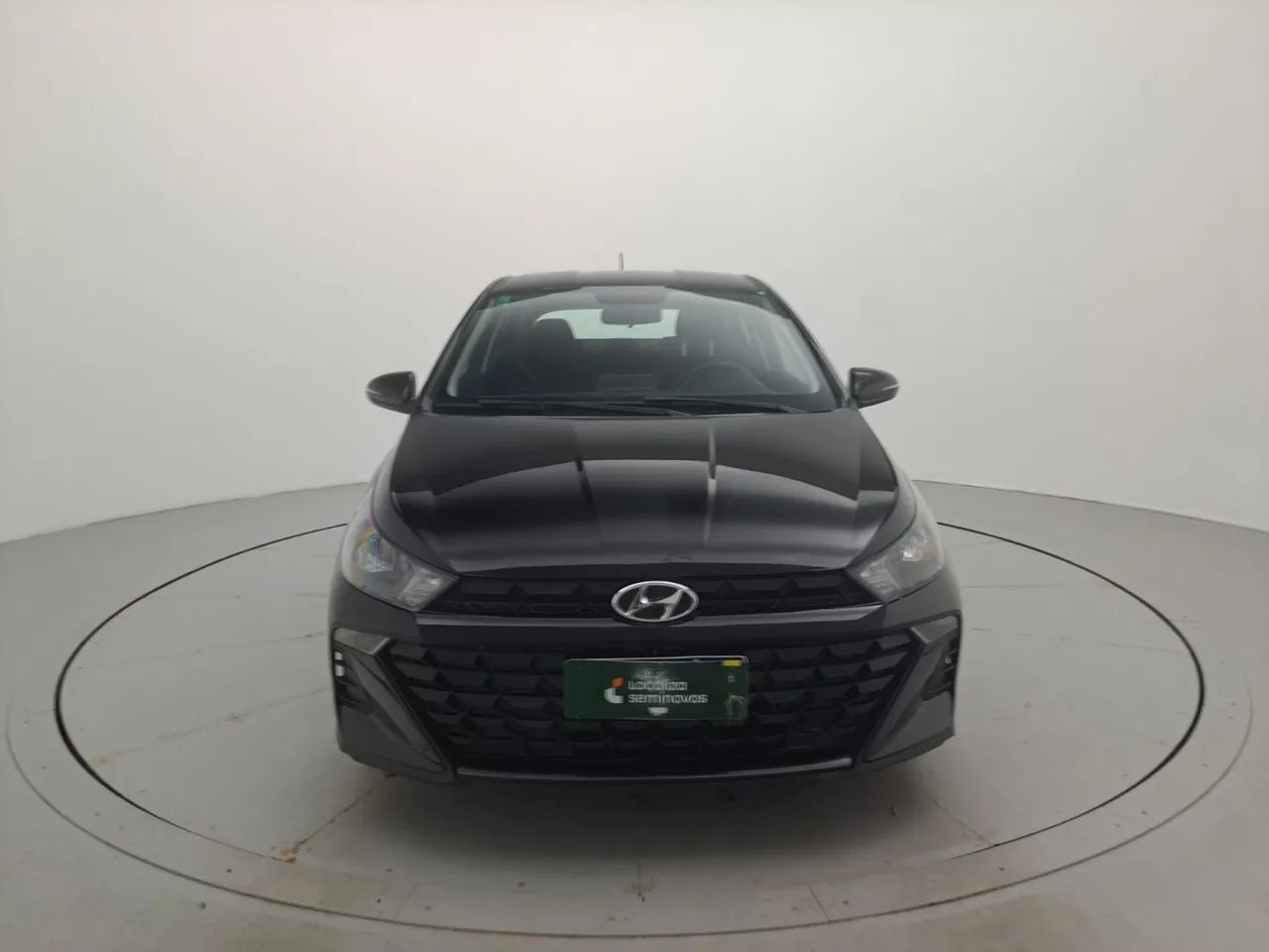 Hyundai HB20 Comfort Plus 1.0 Flex 12V Mec., foto 8 de 18
