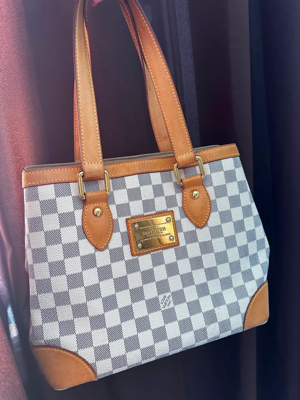 BOLSA LOUIS VIUTTON 
