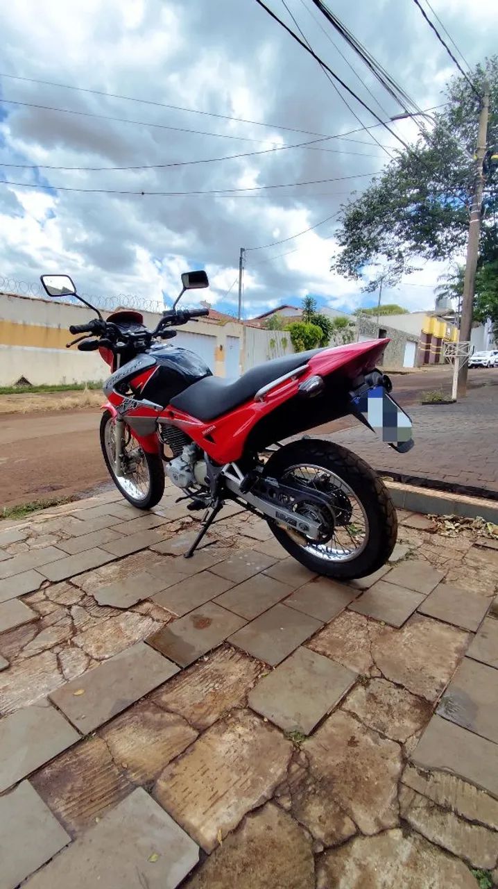 Nx Falcon 400 - Foto 5