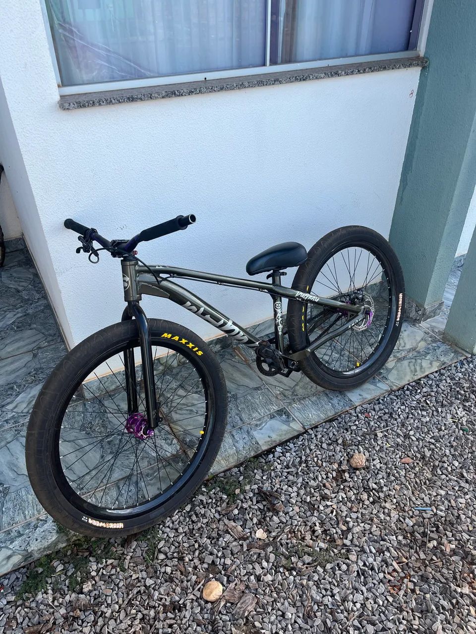 Bicicleta  - Foto 2