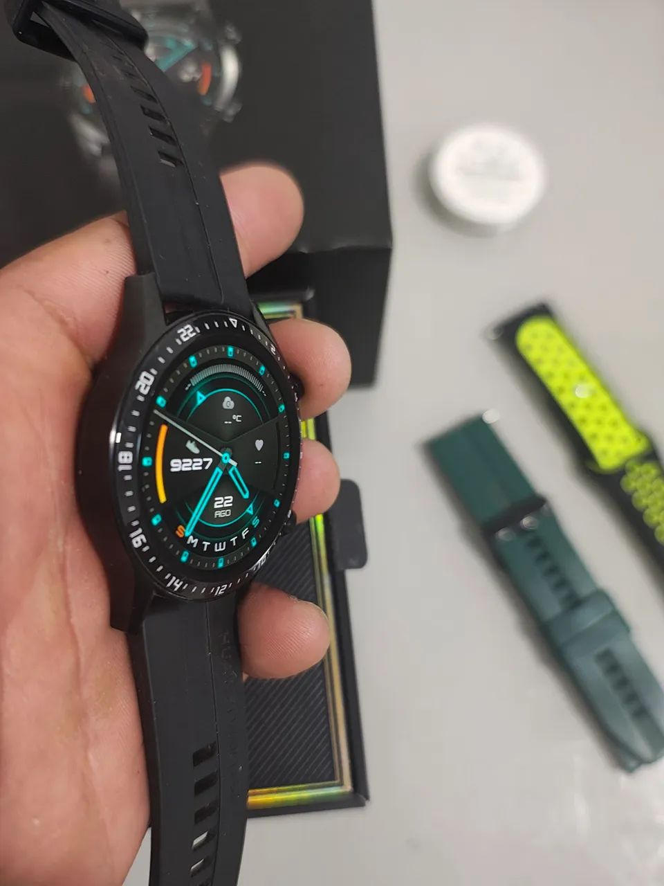 SMARTWATCH HUAWEI WATCH GT2 - Foto 4