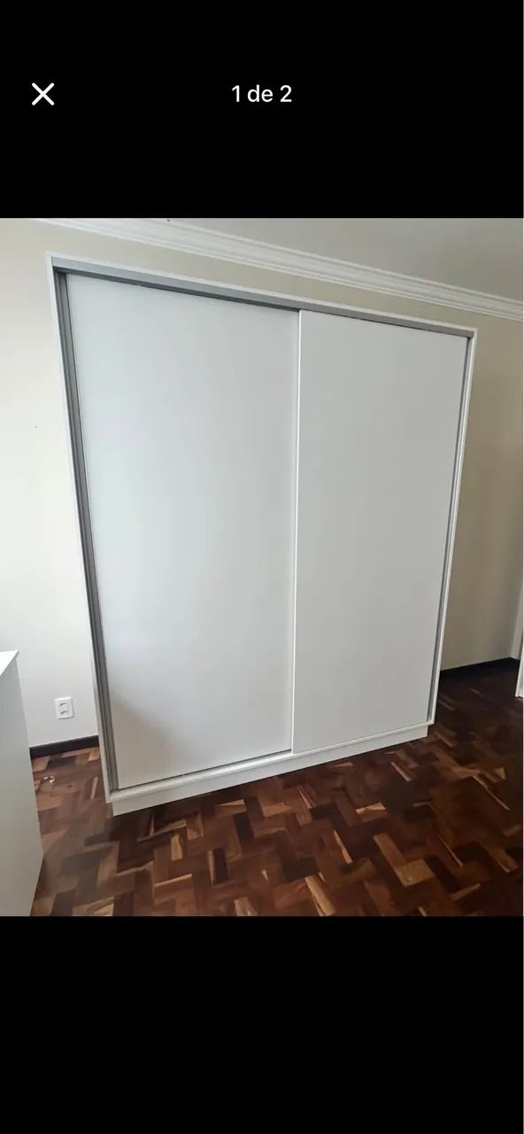 Guarda Roupa