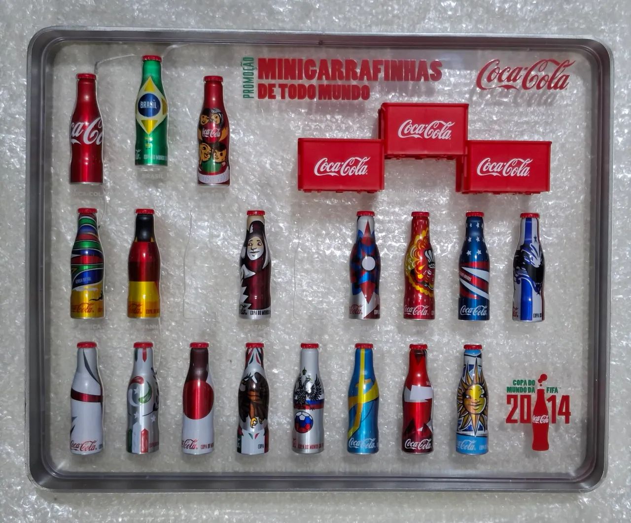 Coca-Cola - Hobbies e coleções - Veloso, Osasco 1497836023 | OLX