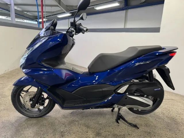 PCX CBS  160 2026  - Foto 2