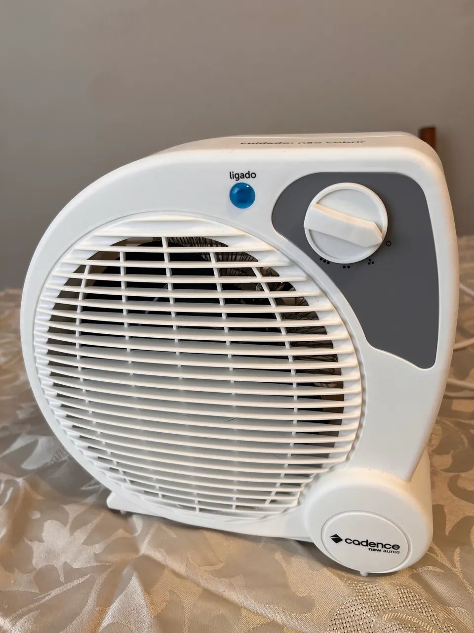 Aquecedor Cadence