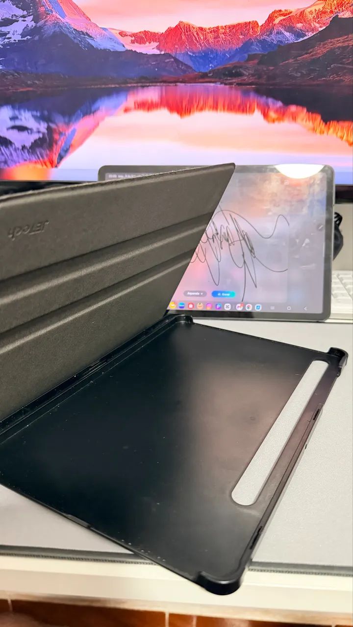 Samsung Galaxy Tab S8 + 5G - Foto 3