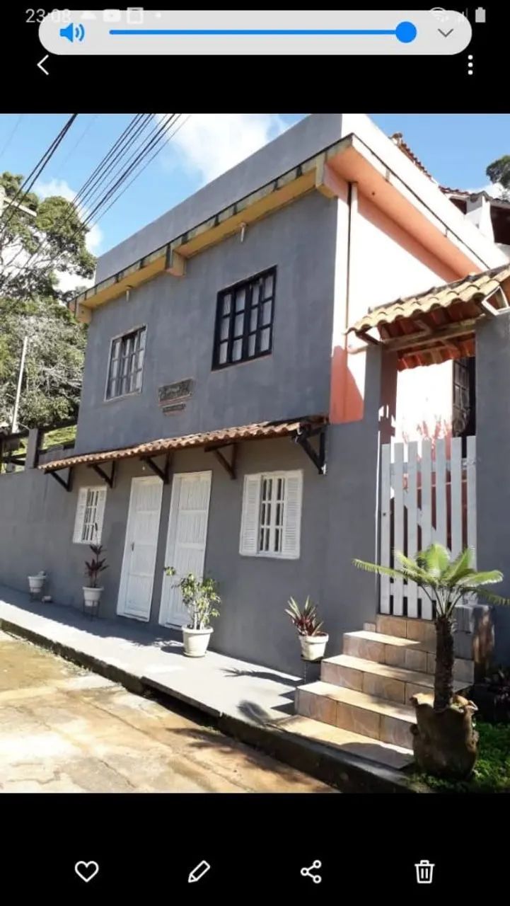 ALUGUEL DE KITINETES E CASA NO PERÓ - Foto 4