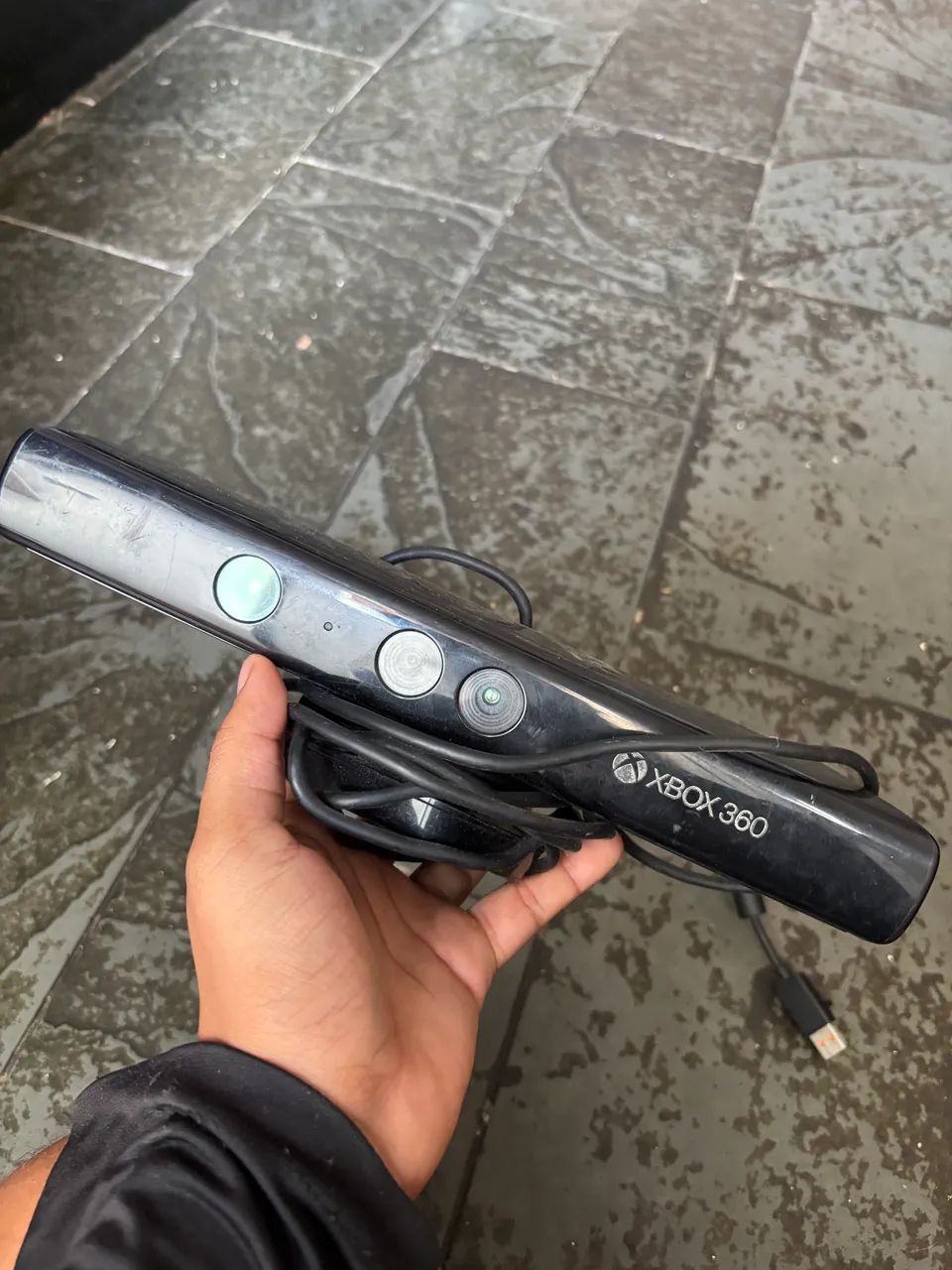 Kinect Xbox 360